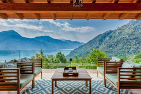 Villa Cassia Stazzona